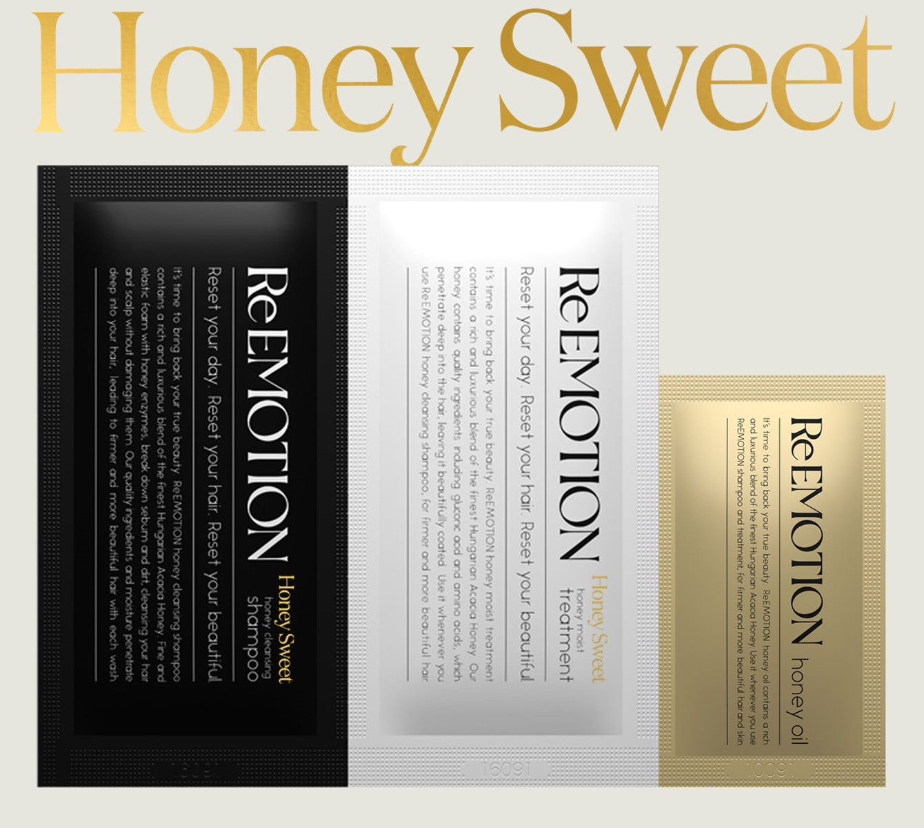 3点セット(トライアル)