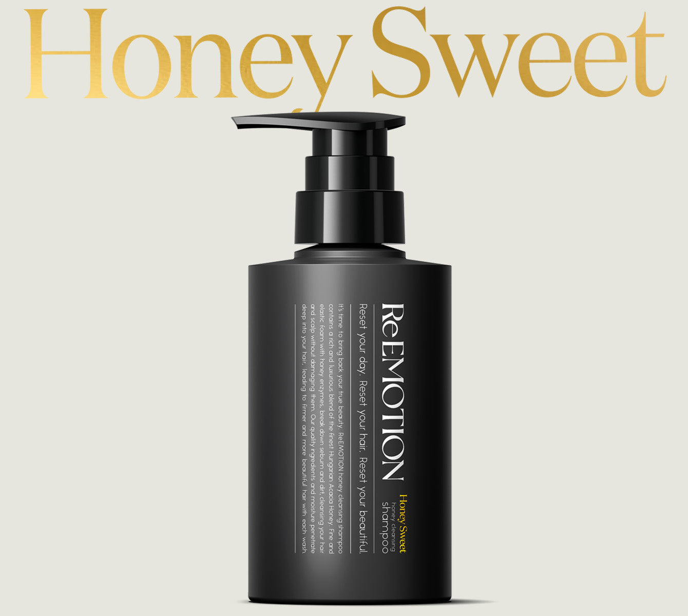 シャンプー 300mL